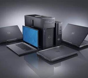 Refurbished Laptops