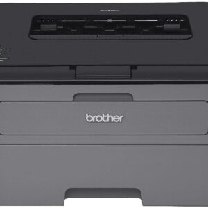 Brother HL-L2320D Monochrome Laser Printer