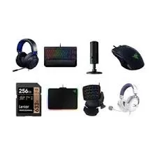 Peripherals