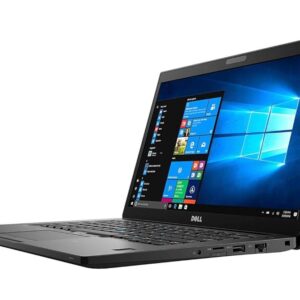 DELL Latitude 7490 (i7 8th Generation)