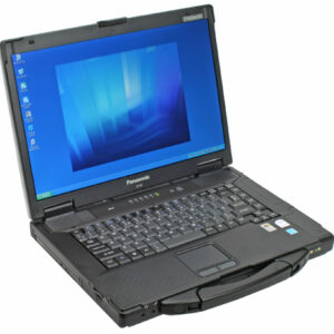 Panasonic Toughbook CF-52