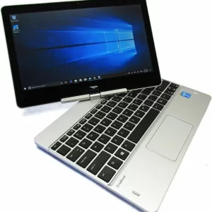 HP Revolve Elitebook 810