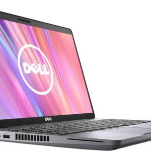 Dell Precision 3550 (i5 10th Gen)