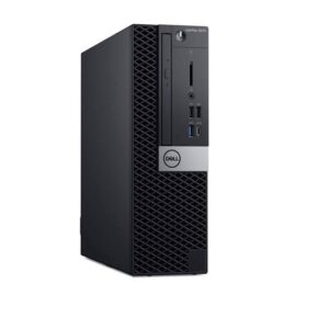 DELL OptiPlex 5070 SFF Desktop Computer